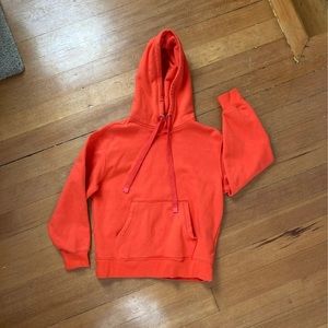 Athleta hoodie xs